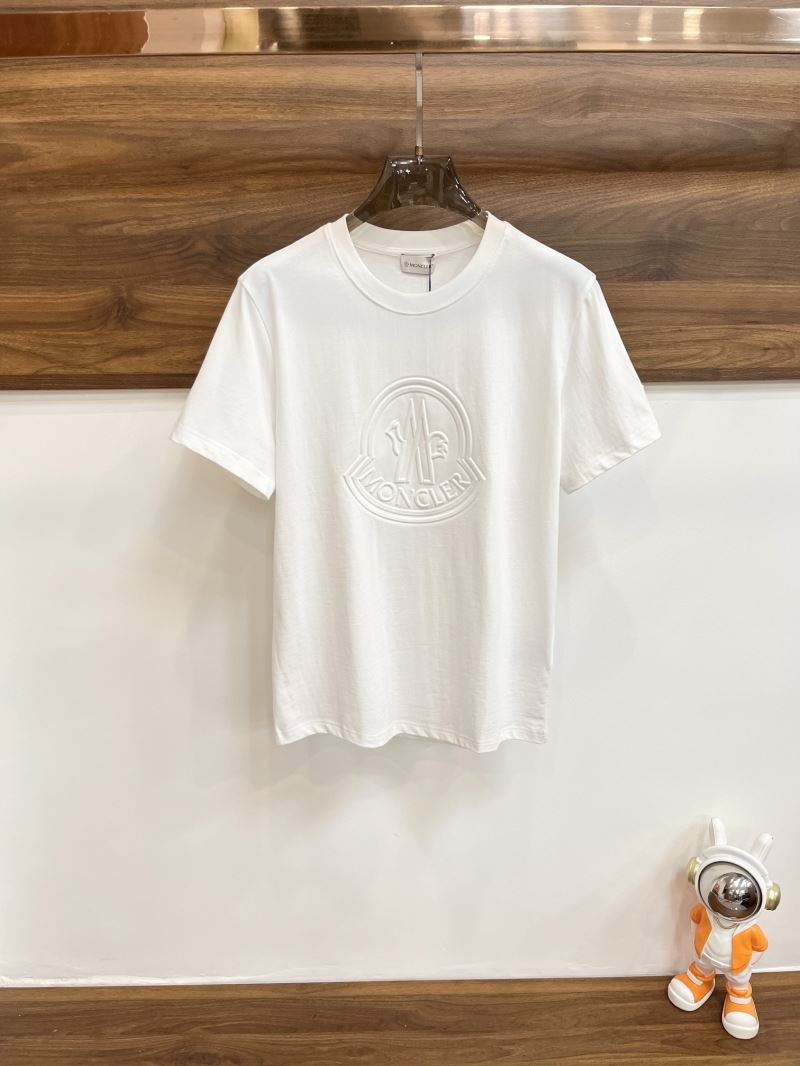 Moncler T-Shirts